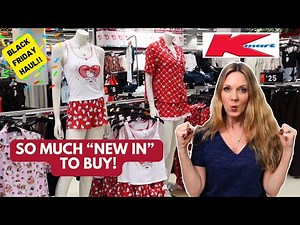 TERRIFIC! What’s New at Kmart This Week | A Very Cool Haul... Did You Buy Anything?