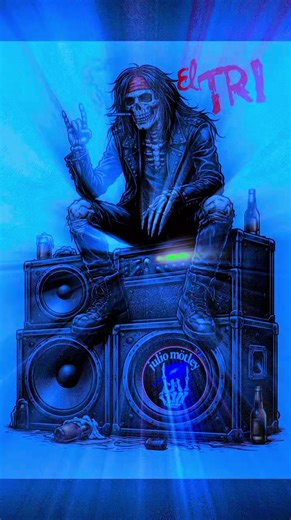 Exploring El Tri's Impact on Mexican Rock Music