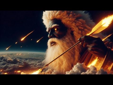 America is Babylon destined for destruction