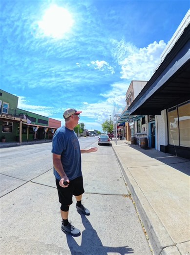 Florence, Arizona: Historic Homes & Stories