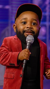 Baby Karlous Miller is back dropping real talk with laughs 👶🎤. In this clip, he speaks facts on becoming an OG—what it really means, how you earn that title, and the funny truths that come with it. With his smooth delivery, sharp wit, and hilarious perspective, Baby Karlous turns wisdom and comedy into pure gold 💯🔥. If you’ve ever thought about leveling up in life or wondered what makes someone a true OG, this one will have you laughing and nodding your head! #BabyKarlousMiller #ComedyReels 