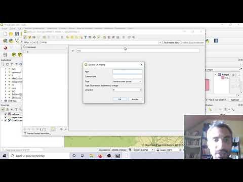 Drawing and Adding Polygons in QGIS