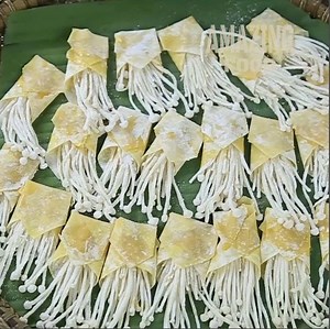 It's easy cooking Mushroom fry today. | Food-Recipe | Facebook