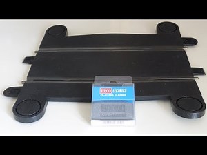 Clean Scalextric Track | Peco Track Cleaner