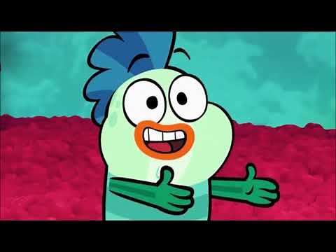 If I Didn't Have You (Monsters, Inc. Style) (TheCartoonMan12 Version) (Remastered)