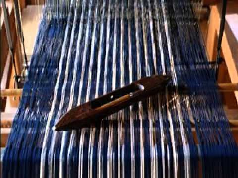 History of Weaving