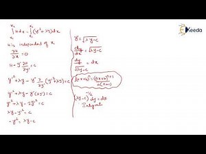 Isoperimetric Type 4 Problem 1 - Calculus of Variation - Engineering Mathematics - 4