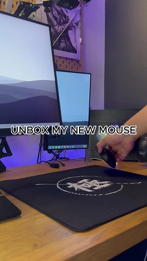 Ninjutso Sora v2 Unboxing and Gaming Setup Review
