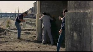 Awesome Movie Stunts From The 80's