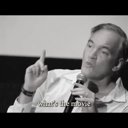 VICTOR on Instagram: "Quentin Tarantino’s advice to younger filmmakers ❤️ Tarantino is one of the most influential and distinctive filmmakers of our time — a true cinephile-turned-director whose work changed modern cinema. From Pulp Fiction to Inglourious Basterds, Kill Bill to Once Upon a Time in Hollywood, his films are instantly recognizable: nonlinear storytelling, razor-sharp dialogue, stylized violence, unforgettable soundtracks, and a deep obsession with genre cinema. Throughout his caree