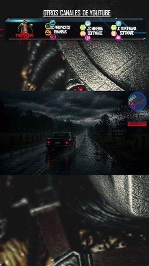 Depredador vs Jeepers Creepers - CAPITULO 01 Parte 05