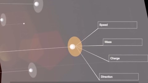CERN's Most Daring Achievement: Scientists Open Gateway to Another Dimension