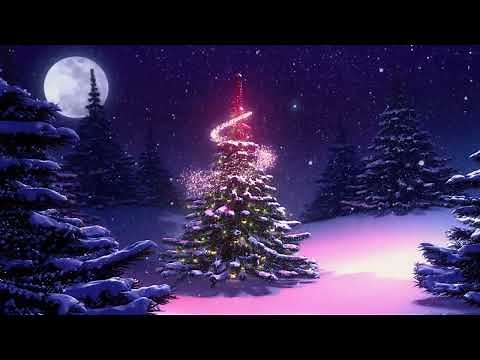 FONDO ANIMADO DE NAVIDAD 🎅🎄