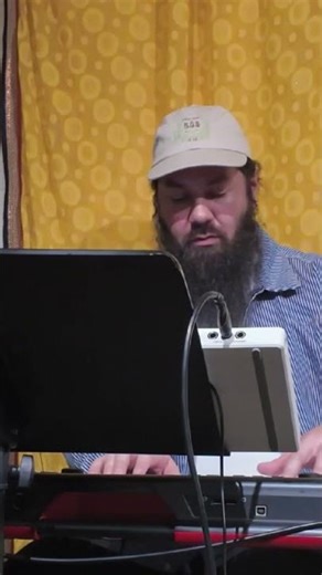 Isn't It Strange Clip