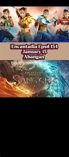Encantadia Episode 154 Recap: The Magic Unfolds