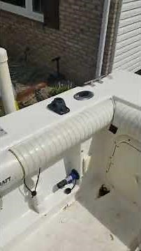 Mecruiser 5.0 spark plug change.