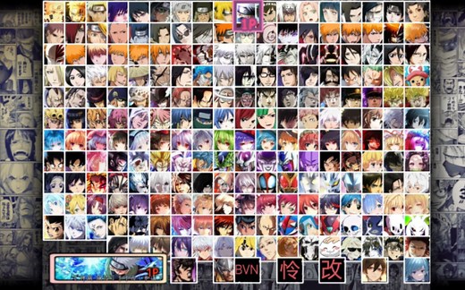 bvn改版发布：BVN一怜改［新春限定］，时隔四个月，我又更新了