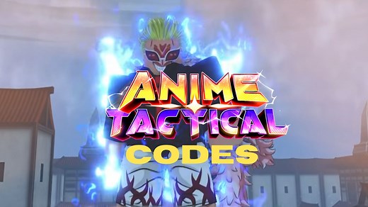 Anime Tactical Simulator codes (April 2026)