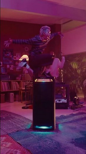 ULT POWER SOUND series - Unveiling ULT TOWER 9/ULT TOWER 9AC