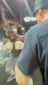 Fastest Bodybuilder in the Ring! 🥊💥 Who wants smoke #NDOCHAMP #NDONATION. | NDO CHAMP FANS