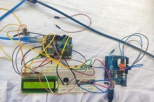 Ambulance Alert System