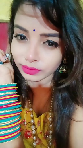 10K views · 1.1K reactions | Gali me aj Chand nikala ❤️ | Singer Shilpa Singh | Facebook