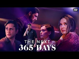 365 Days This Day (2022) Movie | Michele Morrone| Anna-Maria Sieklucka | Simone Susinna|Movie Review