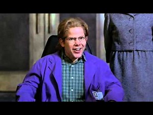 Kids In The Hall - Brain Candy - Worms to Ex-Girlfriends