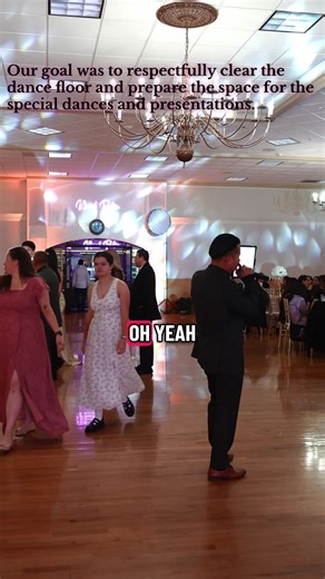 Mastering the Dance Floor: Essential Tips for MCs