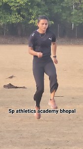 Sp athletics academy bhopal | Sandeep Pundir