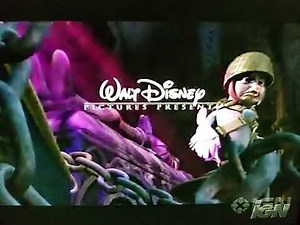 Disney's Valiant Sneak Preview (2005)