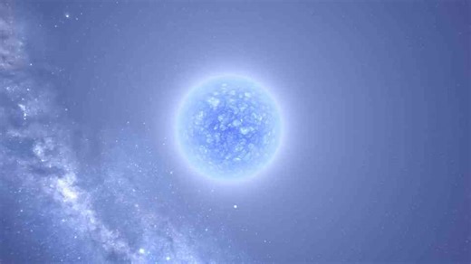 This 1,000-light-year nebula is hiding the most violent stellar nursery in the local universe