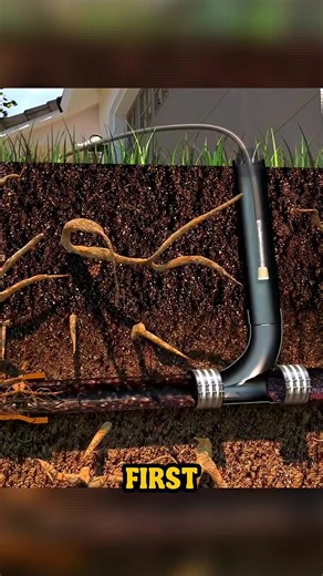 Pipe relining makes plumbers rusted leaking iron pipes repair easier! #pipes #piperelining #rusted | Ciano Enelyn