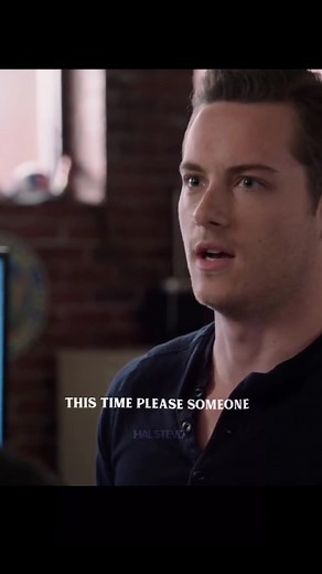 Favorite Scenes from Chicago PD featuring Jay Halstead and Hailey Upton