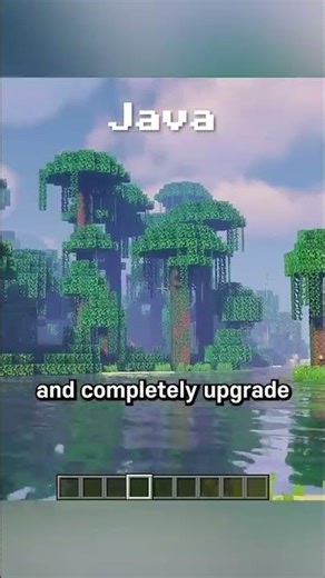 Minecraft: RTX ON vs RTX OFF #minecraft #shaders #comparison