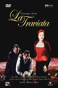 Verdi La Traviata - Movie