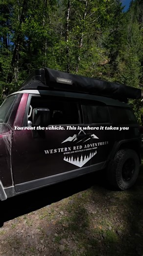Explore Vancouver Island: Camping Adventures Await