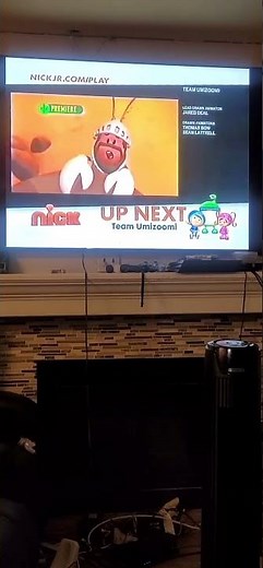 Nickelodeon Split Screen Credits (March 13, 2013)