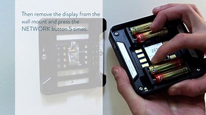 ZEN - Joining a Home Network