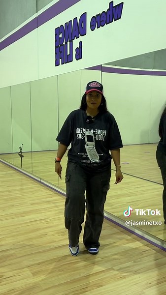 Learn the Swerve & A Dip Dance Tutorial | Dancing Made Easy