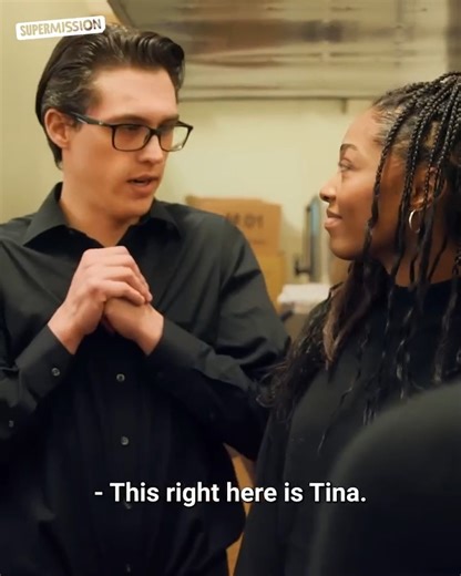 5.3K views · 78 reactions | This NASTY Manager Is Stealing The Tips!! | Love & Beyond | Facebook