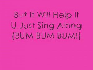 Spongebob Squarepants-The Campfire Song Song [Lyrics]