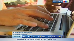 Protecting our online data