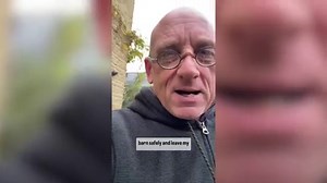 The Repair Shop's Steve Fletcher reveals 'difficult decision' as he discusses retirement plans