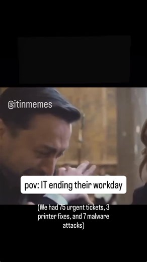 License Logic - Cut your IT spend by 25% | Who can relate? Follow @itinmemes for more. Want to cut your SaaS expenses? DM me for more info on License Logic. #itmanager... | Instagram