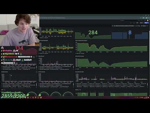 Once again everything tubbo live creates is on fire | Tubbo Alt VOD 6th March 2026