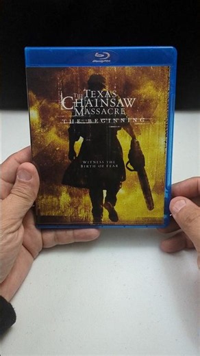 The Texas Chainsaw Massacre The Beginning (2006)