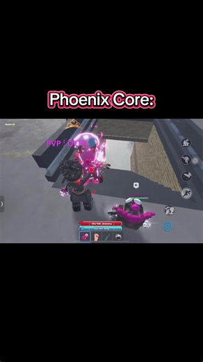 She cracks me UPPPP😂 @Phoenix #baddiesroblox #baddies #robloxbaddies #roblox #trolling