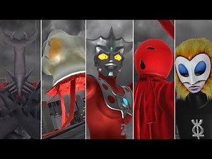 【ウルバト】［レオ登場怪獣vsレオ&セブン］シルバーブルーメ・ノーバ・サタンビートル・マグマ星人【ウルトラ怪獣バトルブリーダーズ】Ultraman◆ウルトラマン