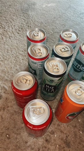 #organisation #organization #viral #pourtoi #foryou #powerAwesome #rangement #asmr #satisfaisant #satisfaying #cannette